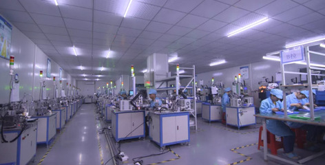 電子煙行業(yè)委員會(huì)會(huì)長輪值日:華誠達(dá)HCD