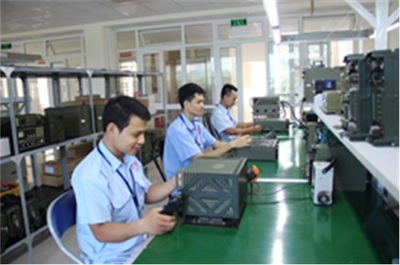 Z755軍工廠落實(shí)好&ldquo;弘揚(yáng)傳統(tǒng),貢獻(xiàn)才智,不愧為胡伯伯部隊(duì)稱號(hào)&rdquo;運(yùn)動(dòng)