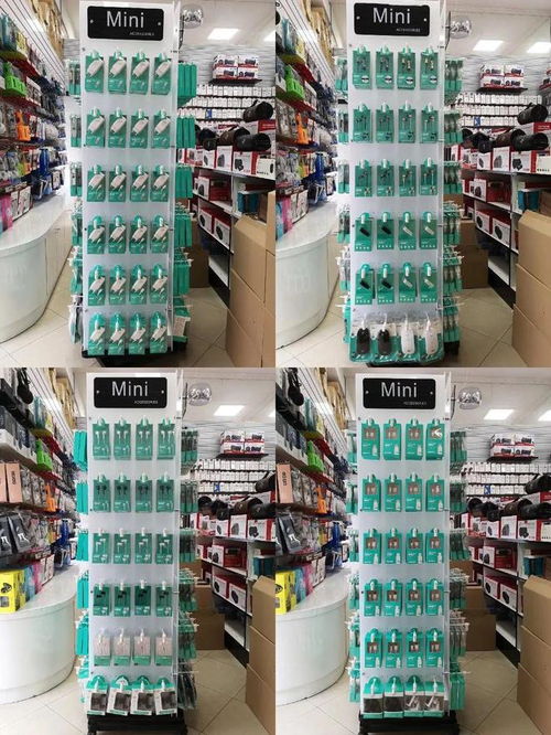 米蘭百貨店老板最愛逛的電子產(chǎn)品批發(fā)中心太壕了 進(jìn)貨就送蘋果手機(jī)蘋果電腦