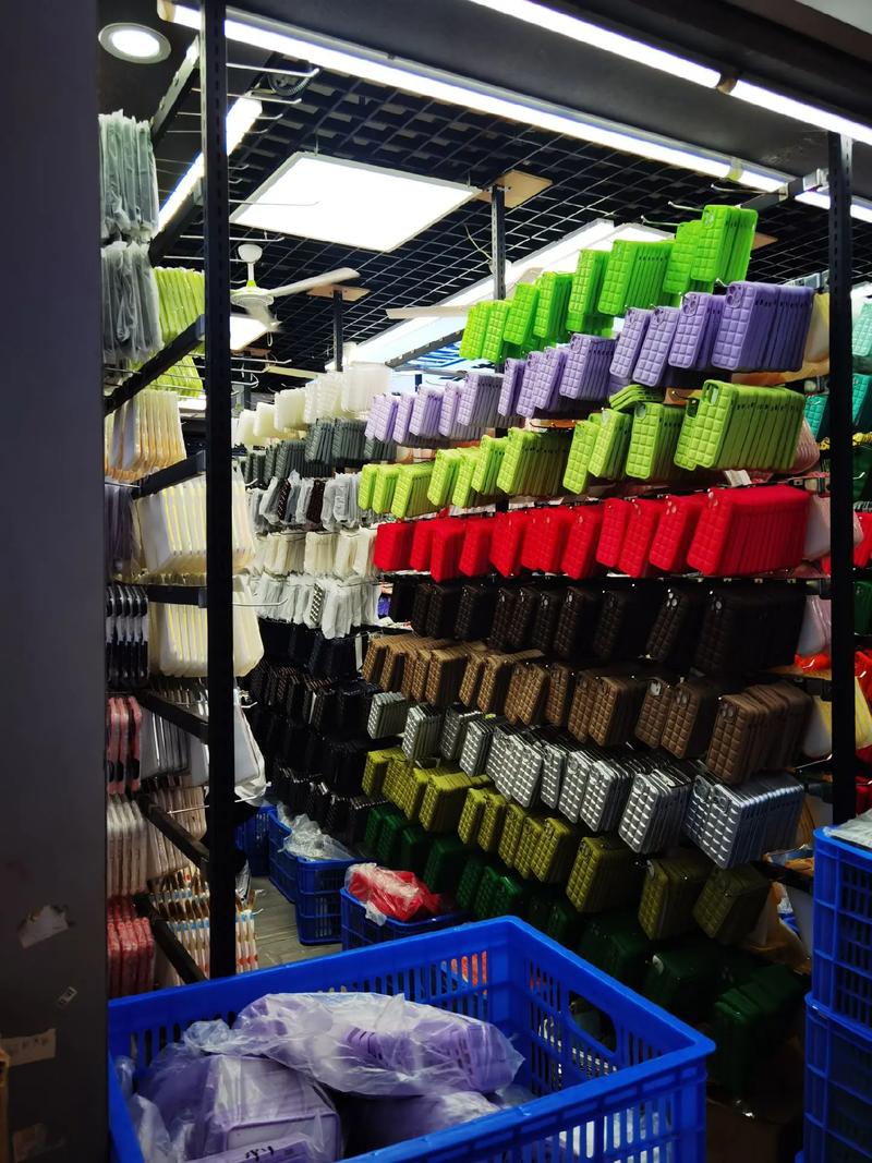 中國最大的電子批發(fā)市場.華強北&mdash;&mdash;數(shù)碼產(chǎn)品批發(fā)市